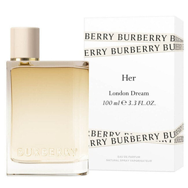 Burberry Her London Dream EDP lõhnastatud vesi naistele, 100 ml