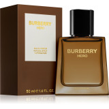 Burberry Hero EDP parfüümvesi meestele, 50 ml