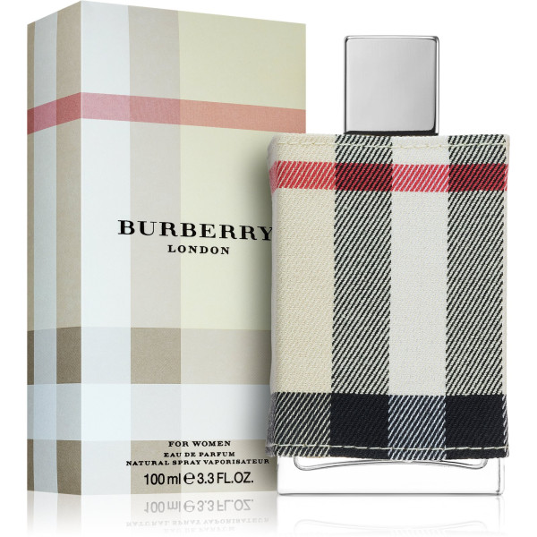 Burberry London For Women EDP parfüümvesi naistele, 100 ml