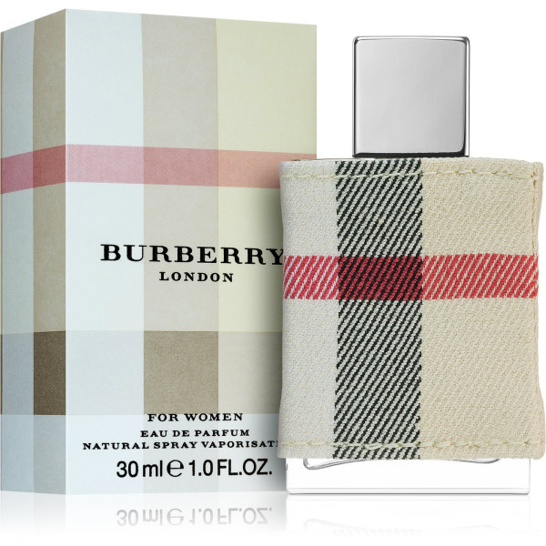 Burberry London For Women EDP parfüümvesi naistele, 30 ml