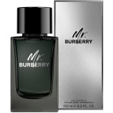 Burberry Mr. Burberry EDP lõhnastatud vesi meestele, 150 ml