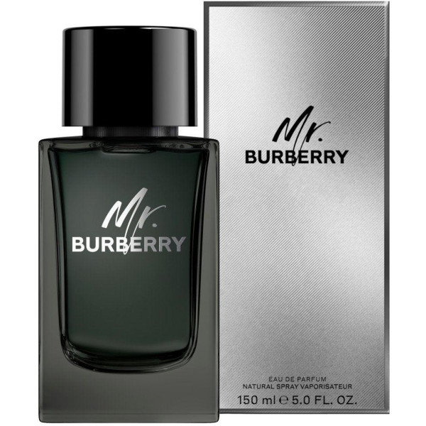 Burberry Mr. Burberry EDP lõhnastatud vesi meestele, 150 ml