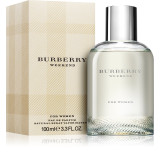 Burberry Weekend Women EDP parfüümvesi naistele, 100 ml