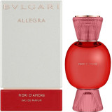 Bvlgari Fiori D'Amore EDP lõhnastatud vesi naistele, 100 ml