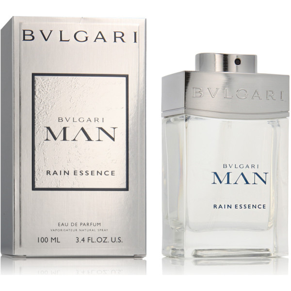 Bvlgari MAN Rain Essence EDP lõhnastatud vesi meestele, 100 ml