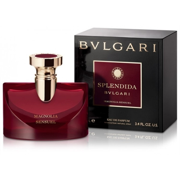 Bvlgari Splendida Magnolia Sensuel EDP lõhnastatud vesi naistele, 100 ml