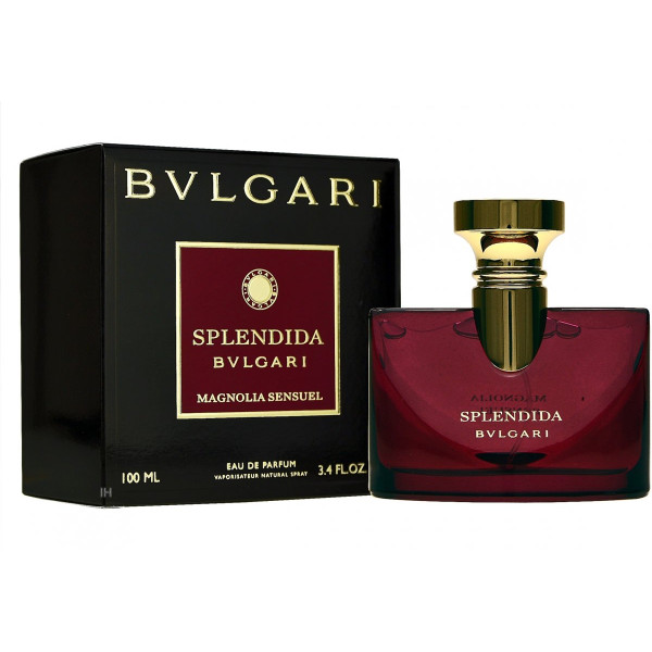 Bvlgari Splendida Magnolia Sensuel EDP parfüümvesi naistele, 50 ml