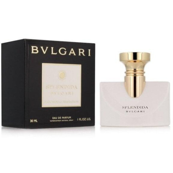 Bvlgari Splendida Patchouli Tentation EDP lõhnastatud vesi naistele, 30 ml