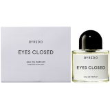 Byredo Eyes Closed EDP lõhnastatud vesi unisex, 100 ml