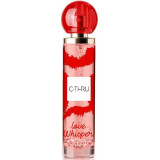 C-THRU Love Whisper EDT tualettvesi naistele, 50 ml