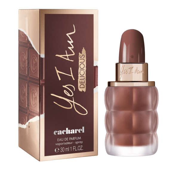 Cacharel Yes I Am Delicious EDP parfüümvesi naistele, 30 ml