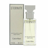 Calvin Klein Eternity EDP lõhnastatud vesi naistele, 30 ml