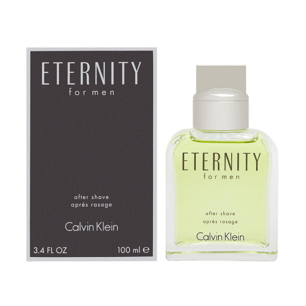 Calvin Klein Eternity For Men raseerimisjärgne losjoon, 100 ml