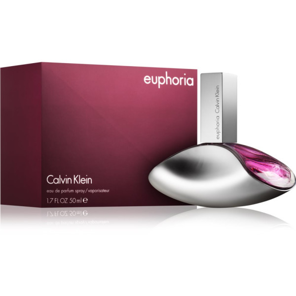 Calvin Klein Euphoria EDP parfüümvesi naistele, 50 ml