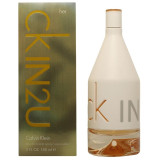 Calvin Klein IN2U EDT tualettvesi naistele, 150 ml