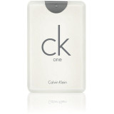 Calvin Klein One EDT tualettvesi, 20 ml