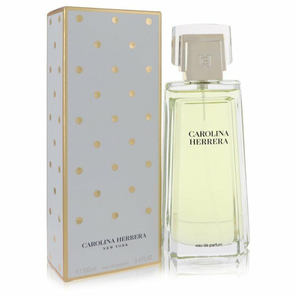 Carolina Herrera Carolina Herrera EDP lõhnastatud vesi naistele, 100 ml