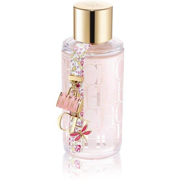 Carolina Herrera CH L'Eau EDT tualettvesi naistele, 100 ml