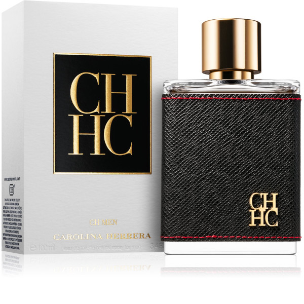 Carolina Herrera Ch Men EDT tualettvesi meestele, 100 ml