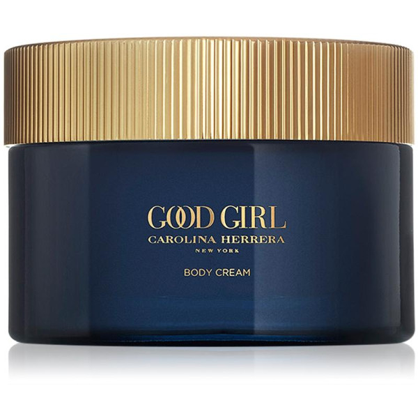 Carolina Herrera Good Girl Body Cream kehakreem, 200 ml