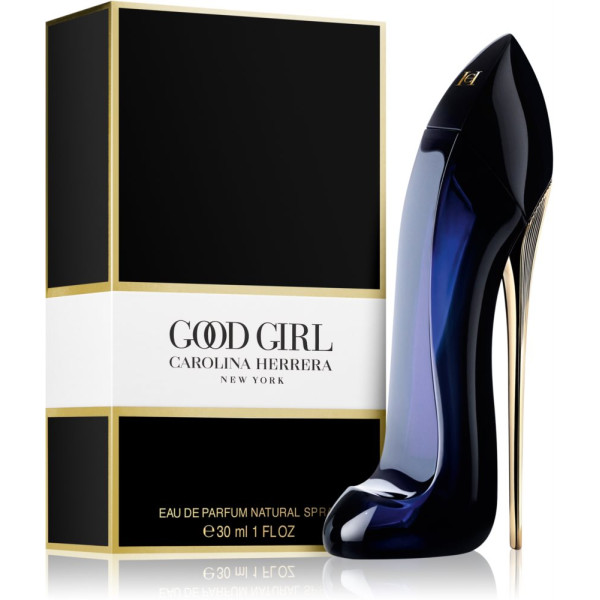 Carolina Herrera Good Girl EDP parfüümvesi naistele, 30 ml