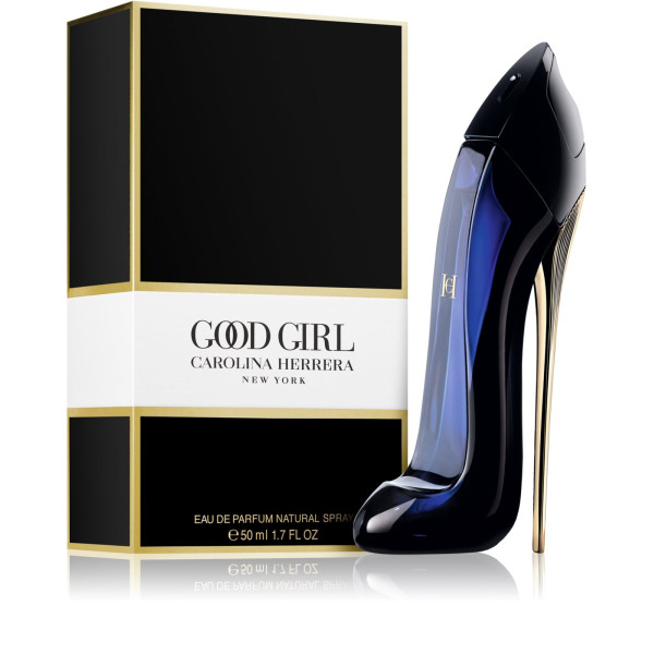 Carolina Herrera Good Girl EDP parfüümvesi naistele, 50 ml