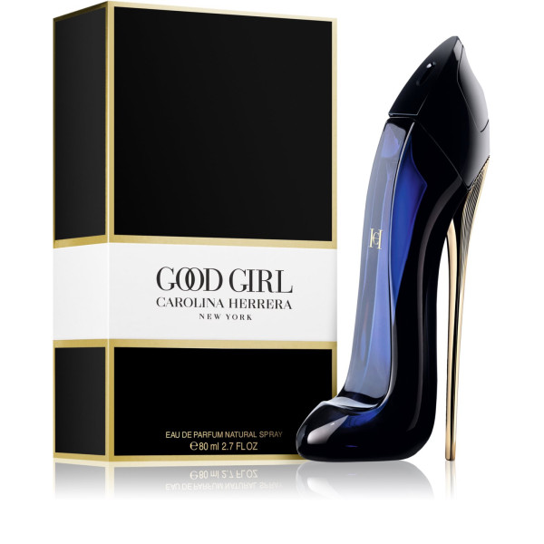 Carolina Herrera Good Girl EDP parfüümvesi naistele, 80 ml