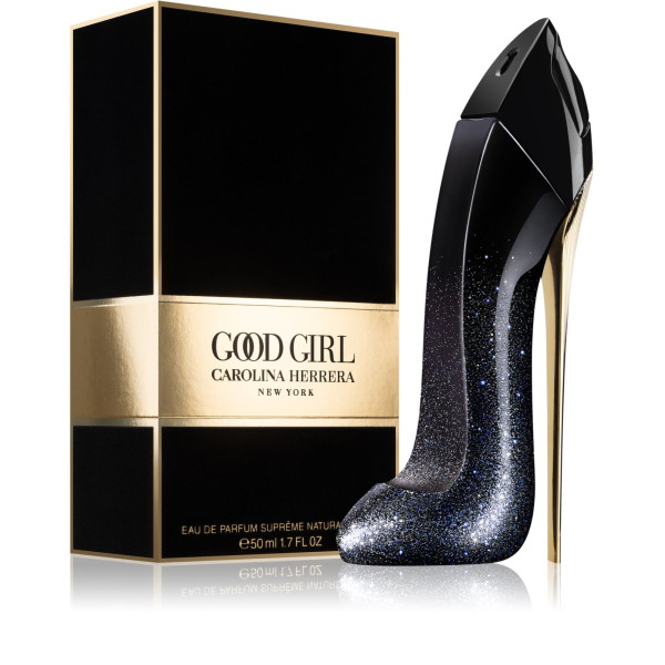 Carolina Herrera Good Girl Suprême EDP naiste parfüümvesi, 50 ml