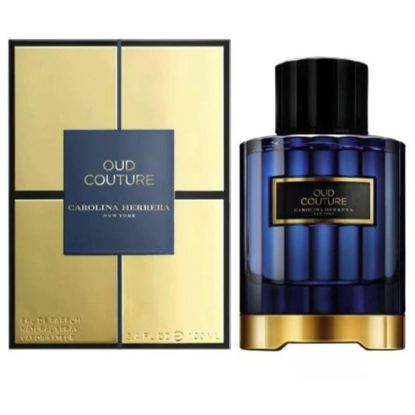 Carolina Herrera Oud Couture EDP lõhnastatud vesi naistele, 100 ml