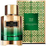 Carolina Herrera True Oud EDP lõhnastatud vesi unisex, 100 ml