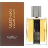 Caron Aimez Moi Comme Je Suis EDT tualettvesi meestele, 75 ml