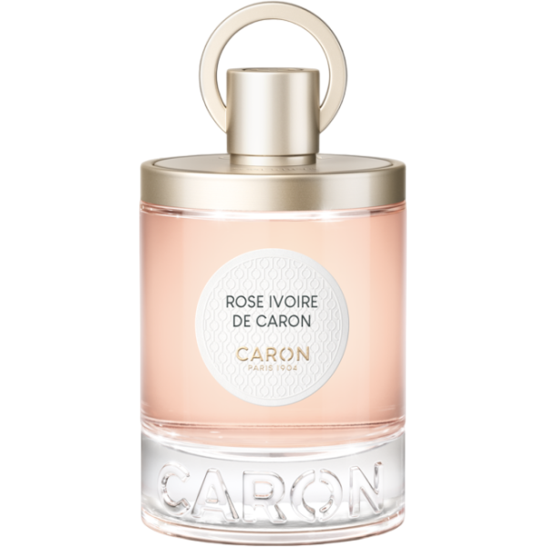 Caron Rose Ivoire De Caron EDP lõhnastatud vesi naistele, 100 ml