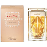 Cartier La Panthere Edition Limitee EDP lõhnastatud vesi naistele, 75 ml