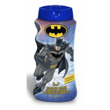 Cartoon Lorenay Batman 2in1 Gel and Shampoo dušigeel-šampoon lastele, 475 ml