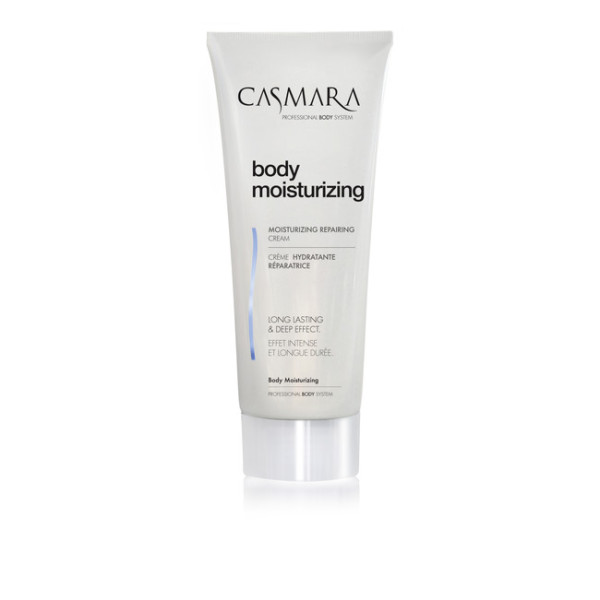 Casmara Body Moisturizing niisutav kehakreem, 200 ml