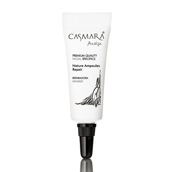 Casmara Nature Ampoules Repair näonahka parandav ampull, 4 ml