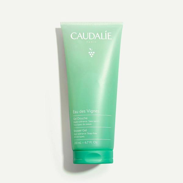 Caudalie Eau Des Vignes Shower Gel dušigeel, 200 ml