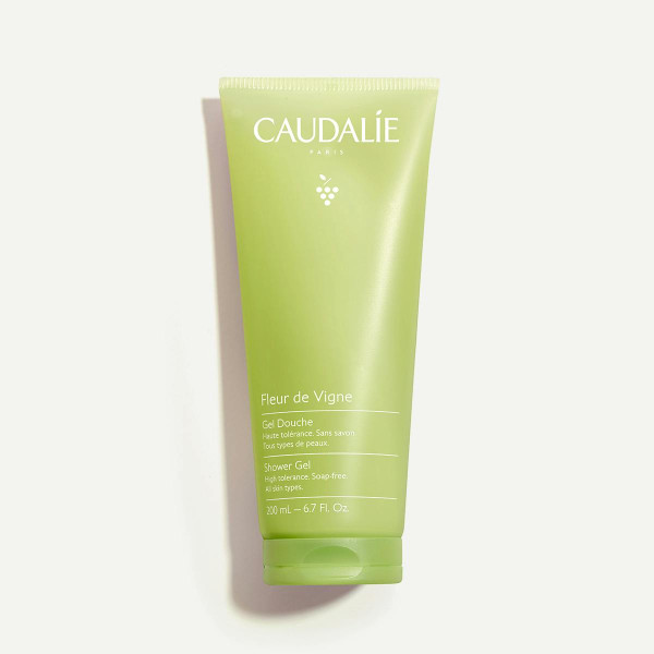 Caudalie Fleur De Vigne Shower Gel dušigeel, 200 ml