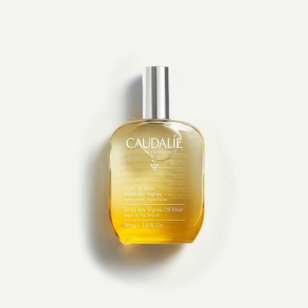 Caudalie Soleil des Vignes Oil Elixir kehaõli, 100 ml