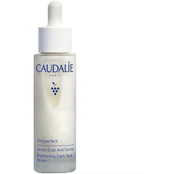 Caudalie Vinoperfect Brightening Dark Spot Serum näoseerum, 50 ml