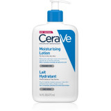 Cerave Moisturizing Lotion niisutav kehakreem, 473 ml