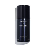 Chanel Bleu De Chanel Pour Homme Deo Spray pihustatav deodorant meestele, 100 ml