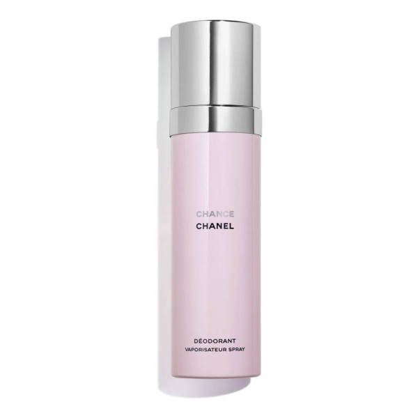 Chanel Chance Deo Spray pihustatav deodorant naistele, 100 ml