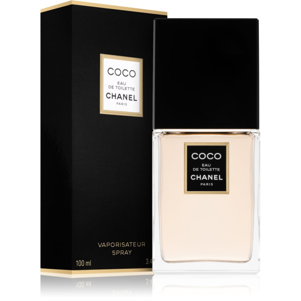 Chanel Coco EDT tualettvesi naistele, 100 ml