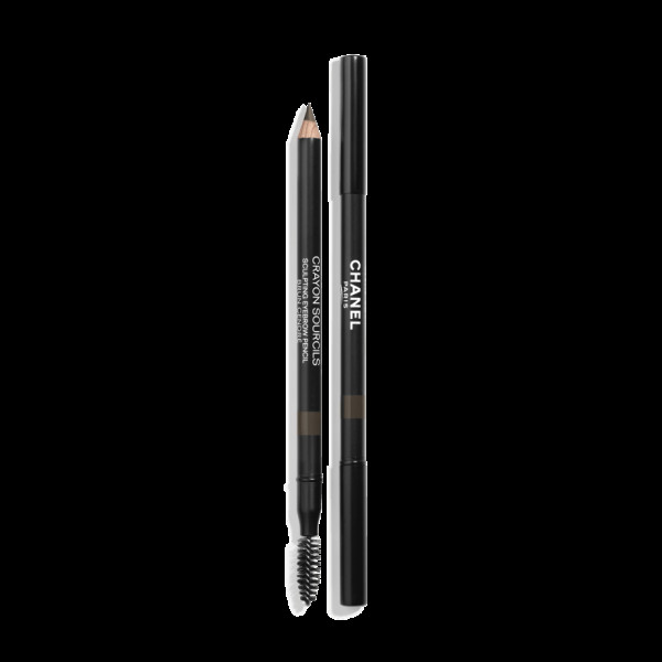 Chanel CRAYON SOURCILS Sculpting Eyebrow Pencil, toon: 40 Brun Cendre