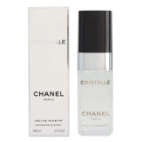 Chanel Cristalle EDT tualettvesi naistele, 100 ml