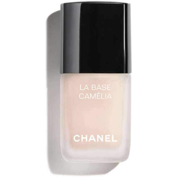 Chanel La Base Camelia küünelaki alus, 13 ml