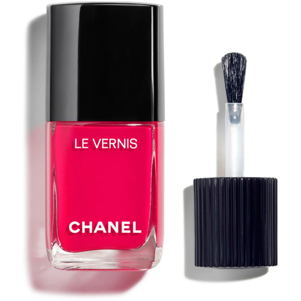 Chanel Le Vernis Longwear Nail Color kauapüsiv küünelakk, toon: 143 - DIVA, 13 ml