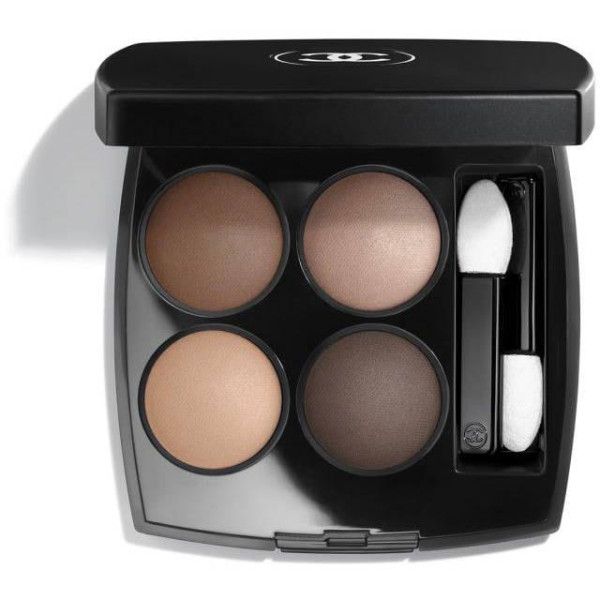 Chanel Les 4 Ombres Multi Effect Quadra lauvärvi neljavärviline lauvärvipalett, toon: 308 - Clair-Obscur, 2 g