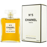 Chanel No 5 EDP lõhnastatud vesi, 200 ml